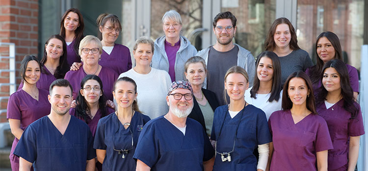 Ihr Team